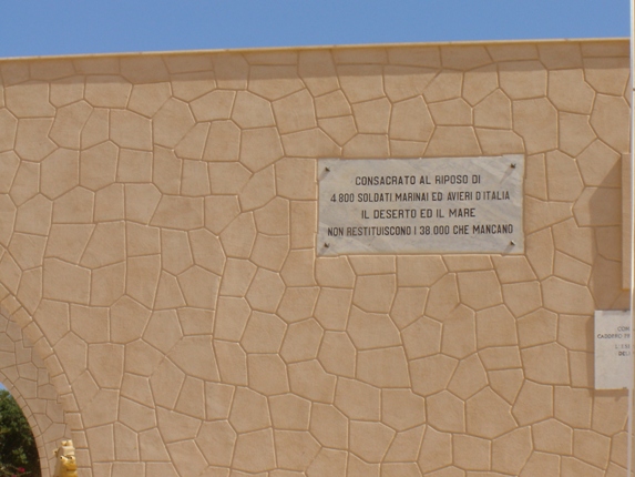 Alamein