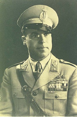 maggiore rossi