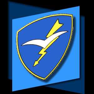 logo folgore