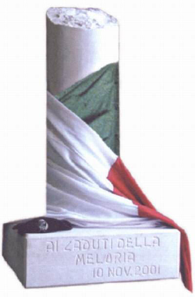 meloria
